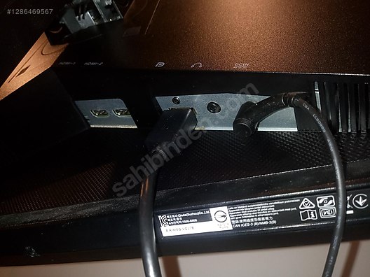 Used & Brand New Items / Gaming & Gamers Exclusive / Gaming Equipment / Gaming Monitor / Asus