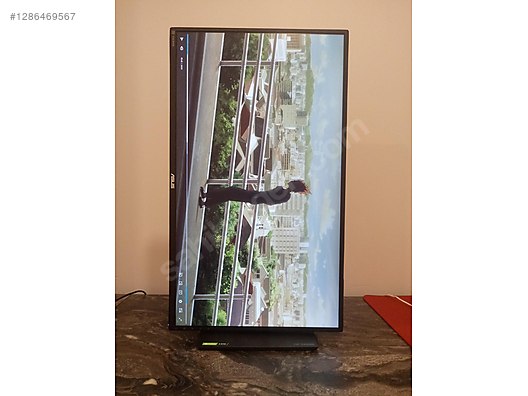 Used & Brand New Items / Gaming & Gamers Exclusive / Gaming Equipment / Gaming Monitor / Asus