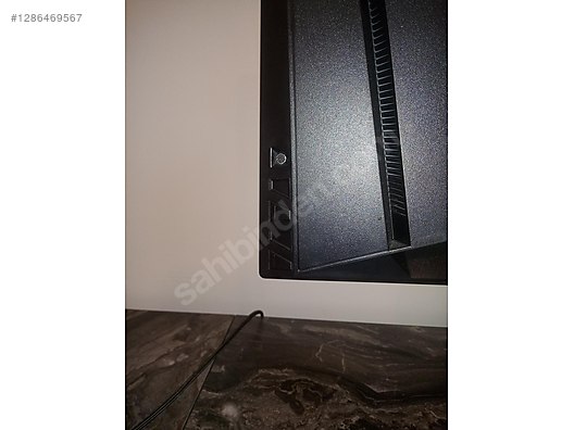 Used & Brand New Items / Gaming & Gamers Exclusive / Gaming Equipment / Gaming Monitor / Asus