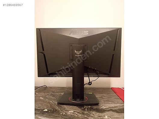 Used & Brand New Items / Gaming & Gamers Exclusive / Gaming Equipment / Gaming Monitor / Asus