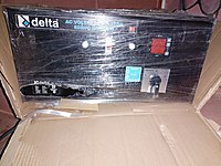 10 kva 160-220 REGÜLATÖR