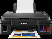 CANON PIXMA G2411 RENKLİ YAZICI, SCAN, FOTOKOPİ MAKİNASI