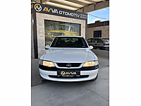 AVVA OTOMOTİV'DEN.1997 MD.OPEL VECTRA 2.0 GLS.ÇEKİ DEMİRLİ.BAKIM #1277469591