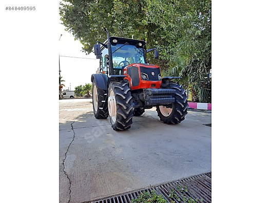 2017 magazadan ikinci el erkunt satilik traktor 225 000 tl ye sahibinden com da 848469595