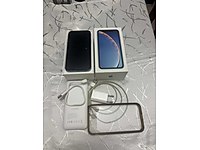 Öğretmenden temiz Iphone XR(Son fiyat artık)