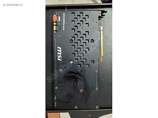 İkinci El Ekran Kartı