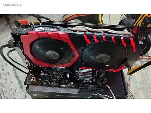 Sahibinden Ekran Kartı