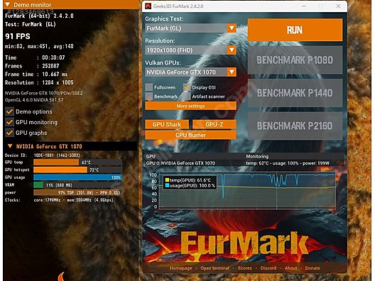 256 MSI Ekran Kartı