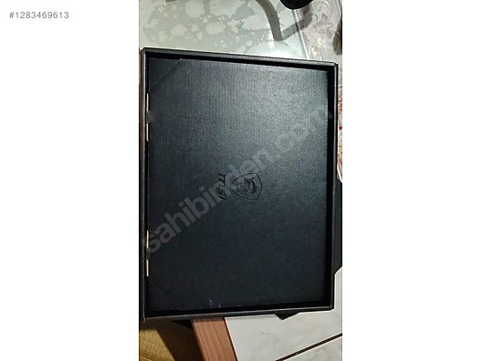 EKRAN KARTI MSI GAMING X GEFORGE GTX 1070 8 GB 256 BIT GDDR5 - MSI Ekran Kartı İlanları sahibinden.com'da