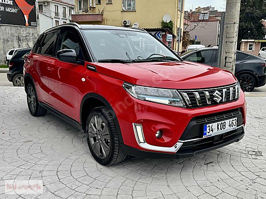 Suzuki vitara buggy on sale