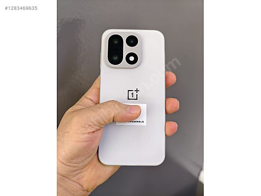 Used & Brand New Items / Cell Phones & Accessories / Cell Phones / OnePlus / 15