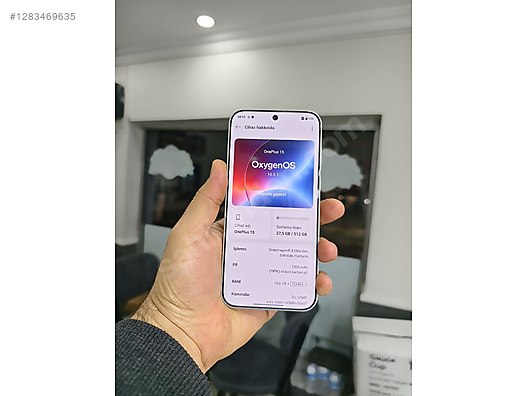 Used & Brand New Items / Cell Phones & Accessories / Cell Phones / OnePlus / 15