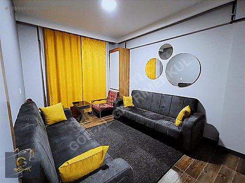 NEVALOFT UN EN ÖZEL DAİRESİ