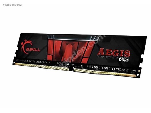 Used & Brand New Items / Computers / Desktops / Desktop Components / RAMs