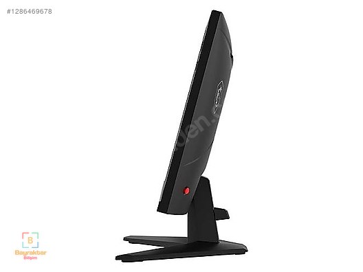 İkinci El ve Sıfır Alışveriş / Oyunculara Özel / Oyuncu Ekipmanları / Oyuncu Monitörü / Asus