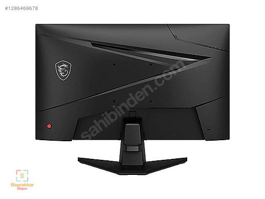 24 inç Asus Oyuncu Monitörü