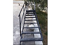 Sahibinden Ikinci El Doner Merdiven