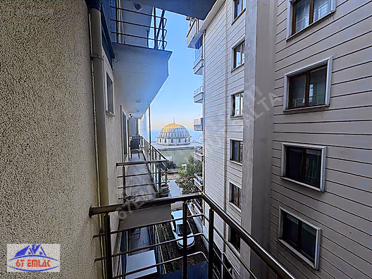 67 EMLAK TAN CADDE ÜZERİNDE EŞYALI BALKONLU 1+1 KİRALIK DAİRE #1280469699