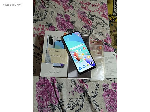 Used & Brand New Items / Cell Phones & Accessories / Cell Phones / Xiaomi / Redmi 10