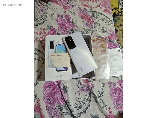 Used & Brand New Items / Cell Phones & Accessories / Cell Phones / Xiaomi / Redmi 10