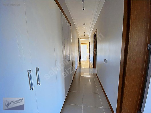 ispartakule bizimevler 5 de peyzaj 218 m2 4 1 satilik daire satilik daire ilanlari sahibinden com da 981469705