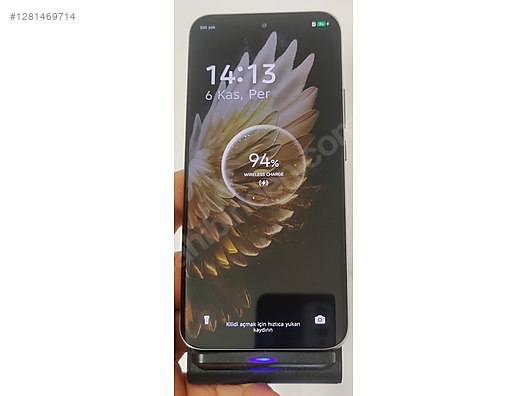 İkinci El ve Sıfır Alışveriş / Cep Telefonu & Aksesuar / Cep Telefonu / Tecno / Spark 40 Pro Plus