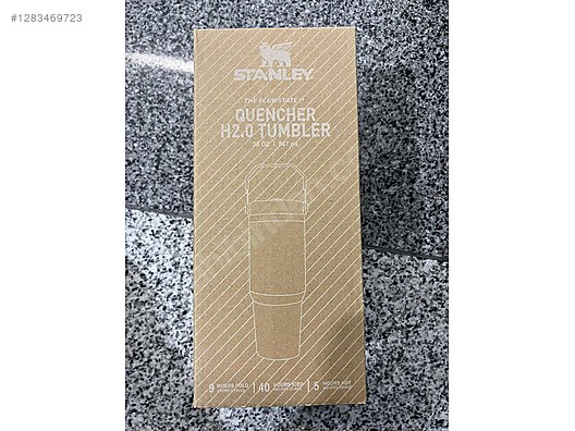 İkinci El ve Sıfır Alışveriş / Spor / Doğa Sporları / Kampçılık & Outdoor / Termos & Matara