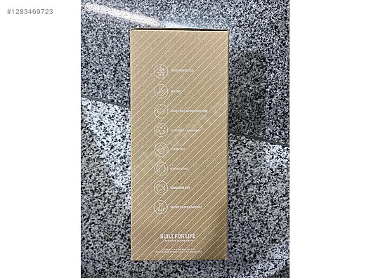 İkinci El ve Sıfır Alışveriş / Spor / Doğa Sporları / Kampçılık & Outdoor / Termos & Matara