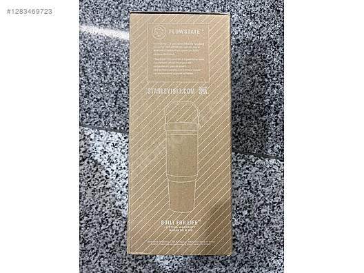 İkinci El ve Sıfır Alışveriş / Spor / Doğa Sporları / Kampçılık & Outdoor / Termos & Matara