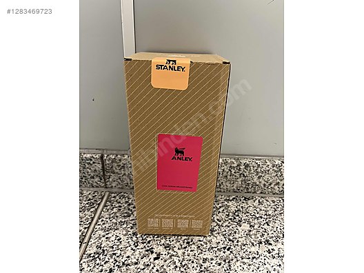 İkinci El ve Sıfır Alışveriş / Spor / Doğa Sporları / Kampçılık & Outdoor / Termos & Matara