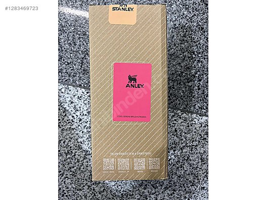 İkinci El ve Sıfır Alışveriş / Spor / Doğa Sporları / Kampçılık & Outdoor / Termos & Matara