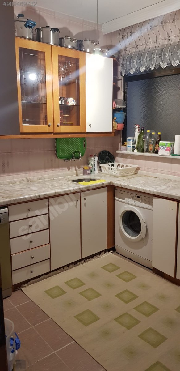 500 EVLER MERKEZDE BÜYÜK METREKARE DAİRE Satılık Daire İlanları