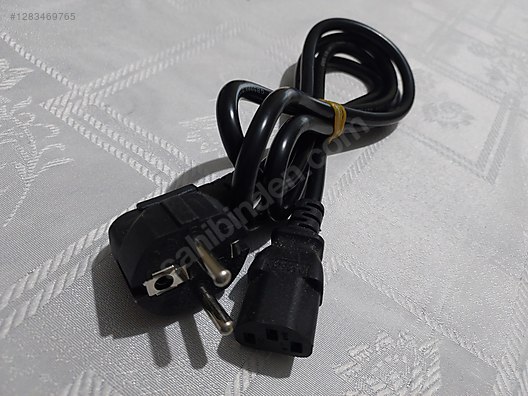 İkinci El ve Sıfır Alışveriş / Bilgisayar / Çevre Birimleri / Kablo & Çevirici