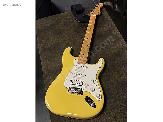 İkinci El ve Sıfır Alışveriş / Müzik / Müzik Aletleri / Telli Çalgılar / Gitar / Elektro