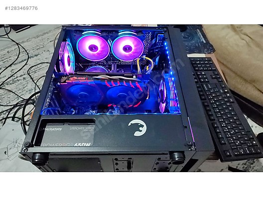 Used & Brand New Items / Computers / Desktops / Desktop Components / Graphics Cards