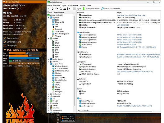 Used & Brand New Items / Computers / Desktops / Desktop Components / Graphics Cards