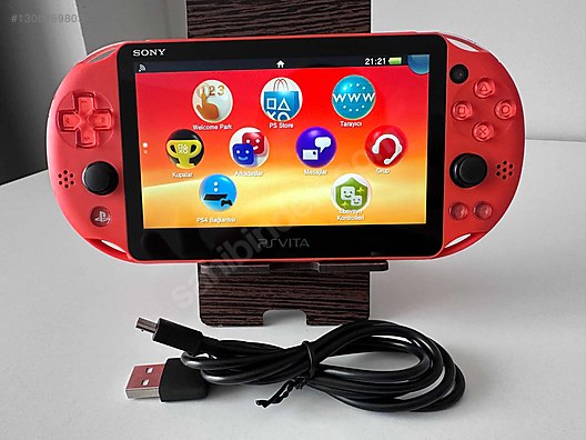 Nintendo Switch SONY PlayStationVITA PCH-2000 ZA11 Amazon.com: PlayStation Vita Wi-Fi Model Black(PCH-2000ZA11