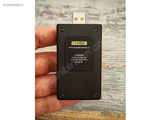 Used & Brand New Items / Electronics / Diagnostic & Test Devices / Cable Tester