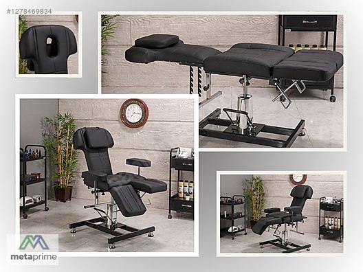 İkinci El ve Sıfır Alışveriş / Diğer Her Şey / Dövme Ekipmanları