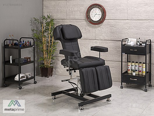 İkinci El ve Sıfır Alışveriş / Diğer Her Şey / Dövme Ekipmanları