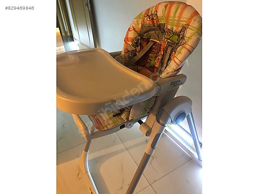 Kraft Arcore By Pegprego Mama Sandalyesi Kraft Mama Sandalyesi Sahibinden Com Da 829469846