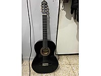 Valencia gitar hasarsız