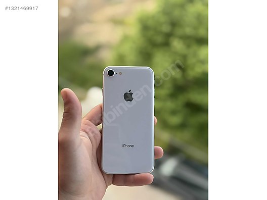 Apple / iPhone 8 / İPHONE 8 64GB sahibinden.comda - 1321469917