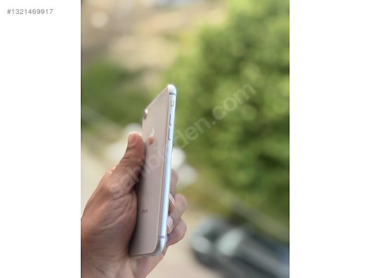 Apple / iPhone 8 / İPHONE 8 64GB sahibinden.comda - 1321469917