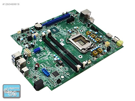 İkinci El ve Sıfır Alışveriş / Bilgisayar / Masaüstü / Donanım / Anakart