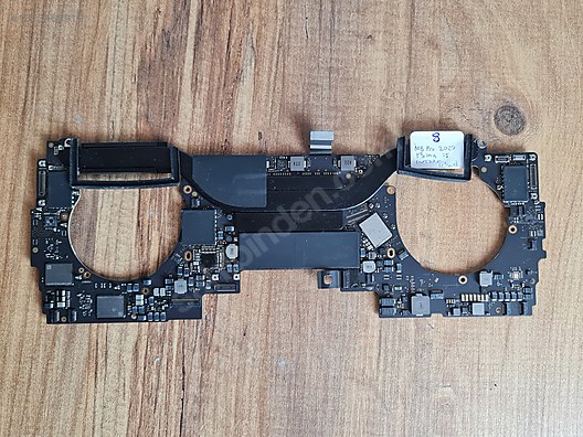 2020 MacBook Pro 13