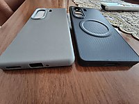 TECNO CAMON 40 PRO 5G ORJİNAL SLİKON KILIF