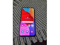 SAMSUNG A51 YURTICI SORUNSUZ