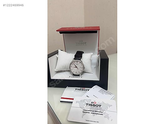 tissot t0636101603700