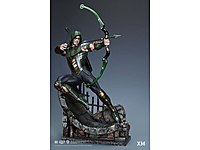 Green arrow rebirth xm studios